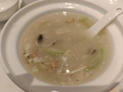 顺德拆烩鱼茸羹-顺味凤城(九六广场店)