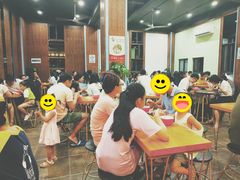 大堂-文昌邓记清补凉(西沙路店)