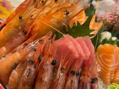 -上渔铁板烧(熙悦汇店)