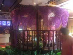 -水晶之星洗浴温泉汗蒸