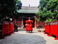 -花戏楼