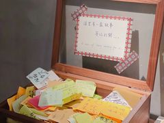 -时光花园(白鹭洲店)