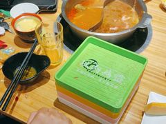-水林间·寿喜烧自助(仙林金鹰店)