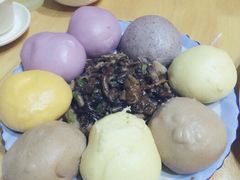 -东北四季饺子王(华山路店)