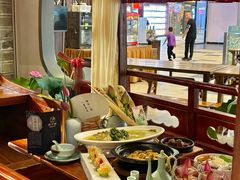 -老宁波1381餐厅(宏泰广场店)
