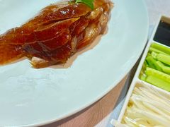-鸭王烤鸭店(三里河店)