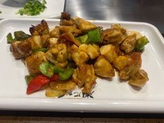 日式照烧鸡排-湘汇概念铁板烧(铁西万达店)