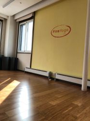 -FineYoga梵音瑜伽·普拉提