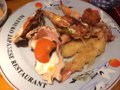 松子日本料理(白家庄店)-松子料理(白家庄店)