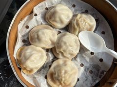 -鸡鸣汤包(红山动物园店)