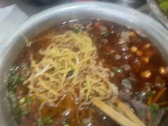 -老五鸡丝豆花面粉(瑞金北路68号院店)