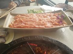 -桃花沅火锅(长嘉汇江景店)