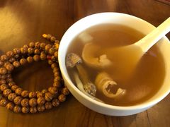 -少林寺欢喜地素斋馆