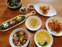 -天府掌柜(九眼桥店)