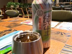 -本粥&拌饭cafe(欧亚新生活店)