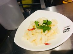 -龙巢盱眙龙虾·牛蛙·烧烤宵夜(八卦岭店)