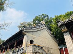 -潭柘寺景区