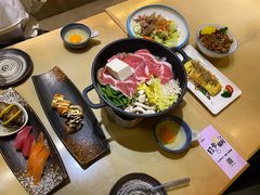 -伊秀·手握寿司·料理(裕华万达广场店)