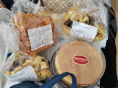 -新麦西饼(广东路店)