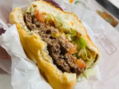-麦当劳(大榭三江超市店)
