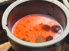 -贵厨酸汤牛肉(小十字店)