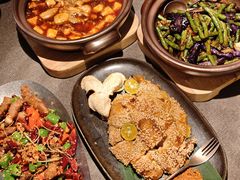 -一川二水•粤川醉(CP静安店)