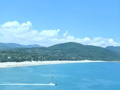 -三亚南山文化旅游区