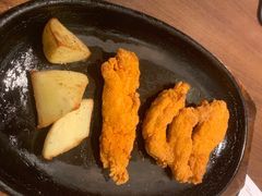 -萨莉亚意式餐厅(龙阳广场店)
