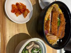 -味千拉面(双井店)