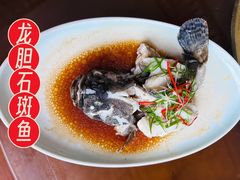 -醉壹号海鲜大排档·老厦门特色菜(厦门美食地标店)