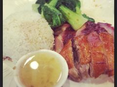 -永祥烧腊餐厅(虹口店)