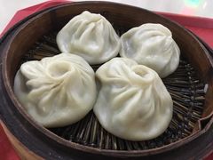 -老西白点心店
