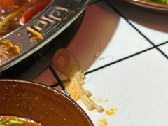 -重庆故事姊妹老火锅(财经学院店)