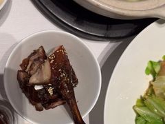 -兴蜀府·臻味江景餐厅(正大广场店)