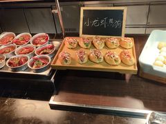 -乐咖啡西餐厅(太湖皇冠假日酒店)