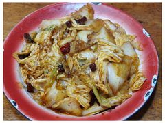 -韩马老王烧烤(西二路店)