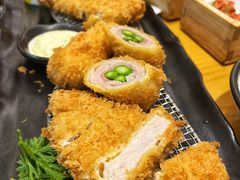 -胜博殿日式炸猪排(西红门店)