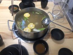 -为什么牛潮汕牛肉火锅(万胜广场店)