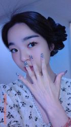 -槿里日式美甲工作室