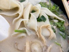 -惠丰源烩面馆(经七路店)