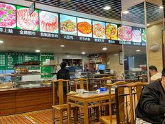 -马记伊源斋涮肉·清真菜(潘家园古玩市场店)