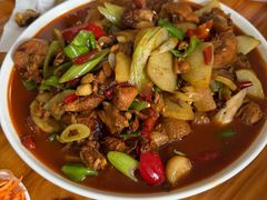 -217丰惠源抓饭(星湖街店)
