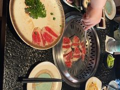 -牛焱·烧肉酒肆(五大道店)