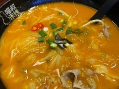 -渝和喵叔米线(南坪万达店)