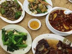 -新河畔海鲜酒楼(虎门店)