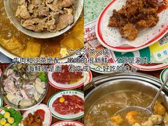 -临家闽南菜(宝洲路店)