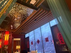 -日丰园海肠水饺·老字号大连海鲜(银泰城店)