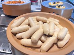 -龍歌自助小火锅(李沧顺和汇店)