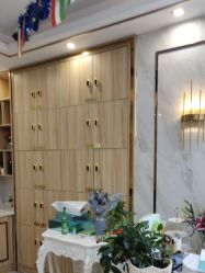 -痘院长·祛痘·皮肤管理