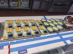 -蚝英雄鲜蚝自助专门店(长楹天街直营店)